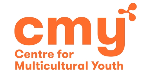 CMY Logo