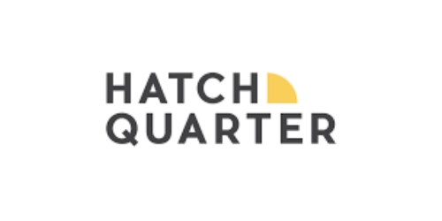 Hatch Quarter Logo