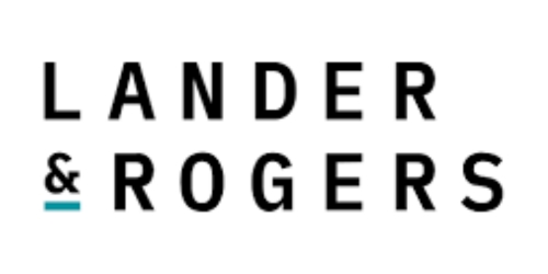 Lander & Rogers Logo