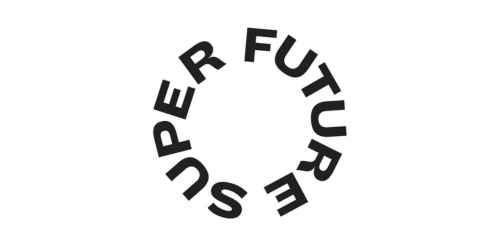 Super Future Logo