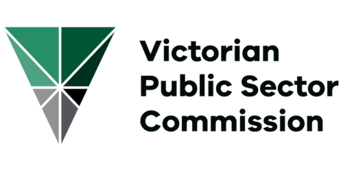 Victorian Public Sector Logo